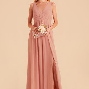 Birdy Grey Dusty Rose Wedding Dress